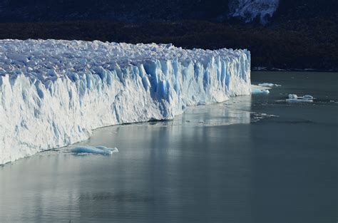 Free Images : water, reflection, glacier, fjord, iceberg, melting, freezing, arctic ocean ...