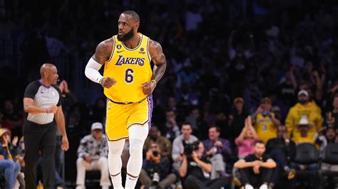 LeBron James Dangles Retirement from the Lakers, But What Was His Agenda?