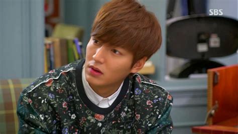 The Heirs: Fashion Crimes and Beyond