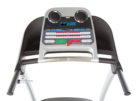 ProForm 415 LT Review 2018 | TreadmillReviews.net