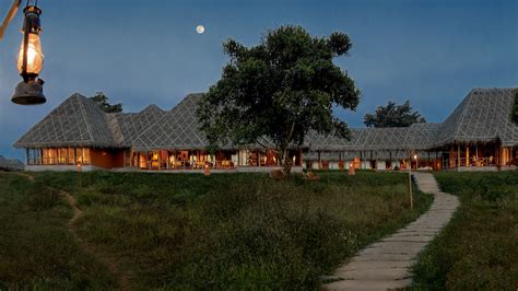 FACILITIES AT KABINI, INDIA | Evolve Back Kabini