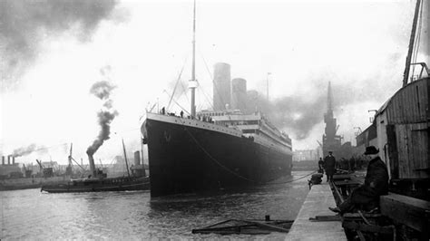 Why the Titanic disaster still affects Southampton - 100 years on - Mirror Online