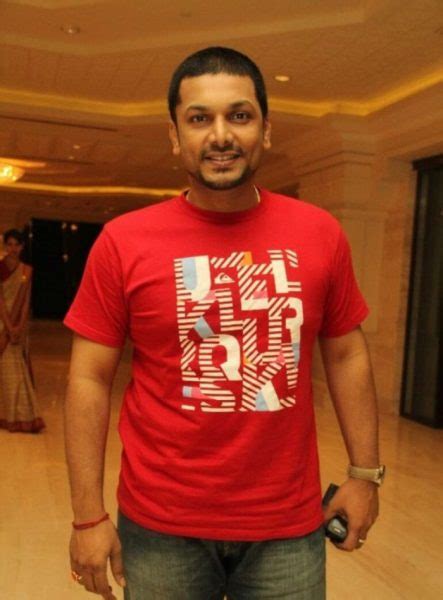 Harish Raghavendra Wiki, Biography, Age, Songs, Family, Images ...