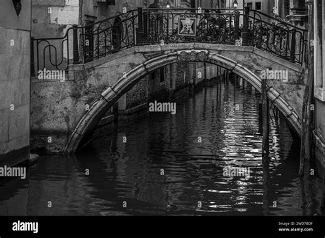 The Magical City center of Venice Stock Photo - Alamy