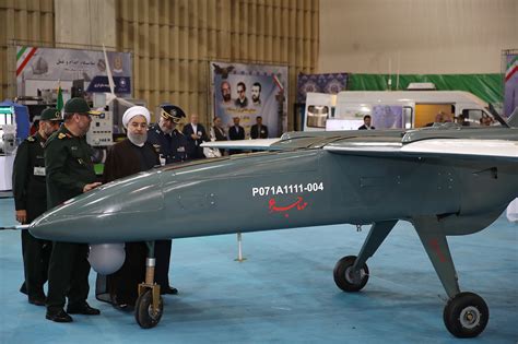 Iran begins mass production of Mohajer-6 combat drones