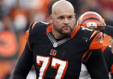 Cincinnati Bengals OT Andrew Whitworth reveals setback in injury rehab