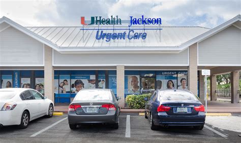 Jackson Urgent Care Clinic - Upstate Home Care