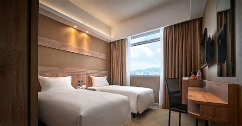 Cititel Express Penang Smoking Rooms Available: Pictures & Reviews - Tripadvisor