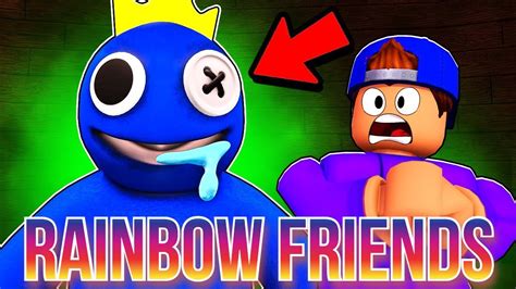 Download Roblox New Find The Rainbow Friends Morphs All New Morphs - Riset