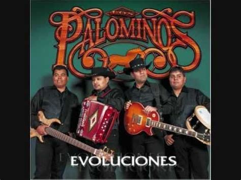 Los Palominos Todos Lloramos Tejano | El amor duele, Evolucion, Cantinero