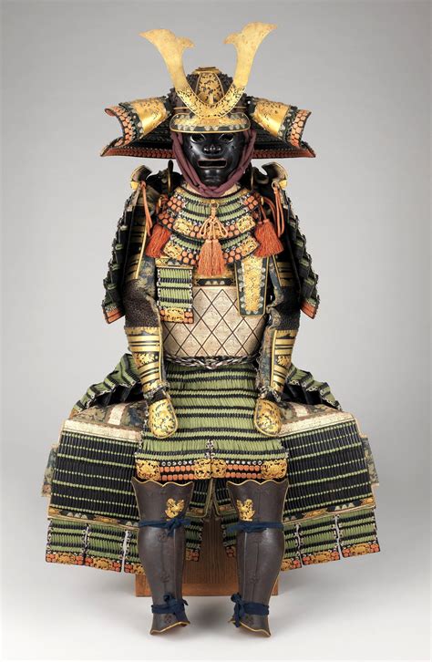 Pin on Medieval Armor ( J ) | Samurai armor, Japanese warrior, Armour