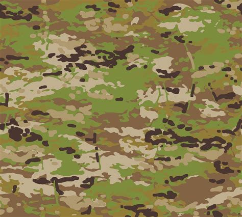 Australian AMCU Pattern camouflage | Camouflage patterns, Camouflage ...