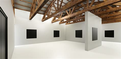 3D model VR Art Gallery - Wooden Beams VR / AR / low-poly | CGTrader