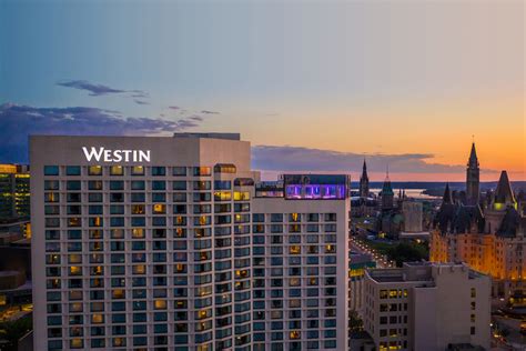 The Westin Ottawa, Ottawa, ON, Canada Jobs | Hospitality Online