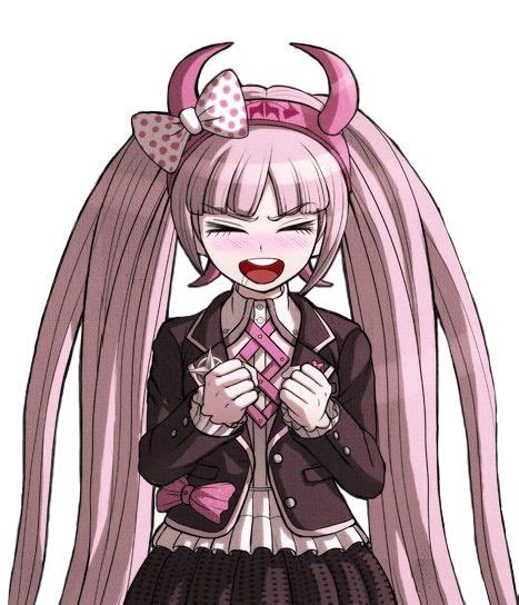 Kotoko Utsugi | Danganronpa Amino