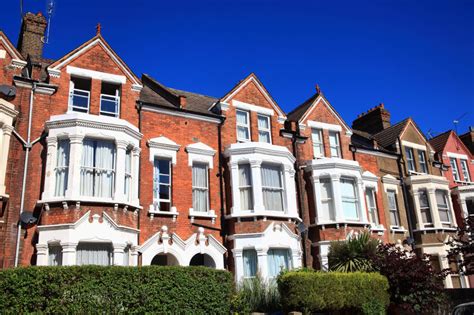 How to Renovate an Edwardian and Victorian House | Marriott