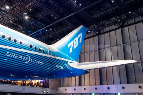 Boeing 787 Specs: Dimensions, Weights, Range & More - KN Aviation