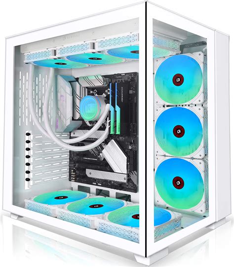 Full Atx Computer Cases