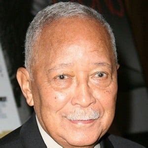 David Dinkins - Bio, Facts, Family | Famous Birthdays