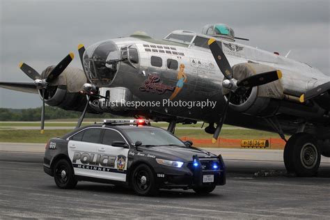 McKinney, TX. Police Department - First Response Photography