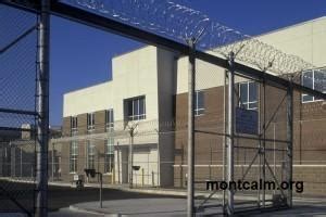 Whitfield County Jail, GA Inmate Search, Visitation Hours