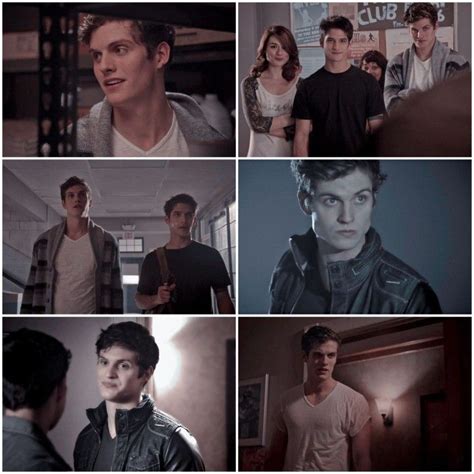 ISAAC LAHEY SEASON 3 Season 3, Teen Wolf, Isaac, Coffee, Movies, Movie Posters, Fictional ...