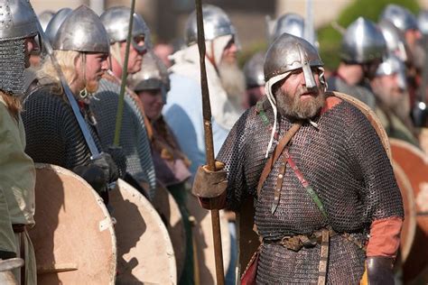 Battle of Stamford Bridge | Historical armor, Viking age, Vikings