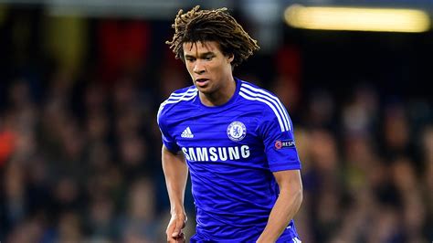 Chelsea full-back Nathan Ake joins Bournemouth on season-long loan ...