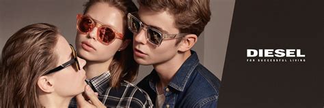 Diesel Sunglasses | Buy Online – Fashion Eyewear