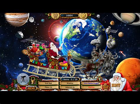 Christmas Wonderland 9 > iPad, iPhone, Android, Mac & PC Game | Big Fish