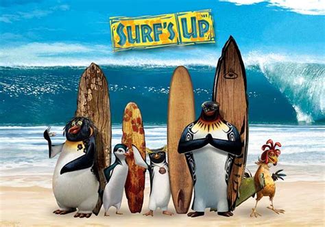 Surf's Up wallpapers, Movie, HQ Surf's Up pictures | 4K Wallpapers 2019