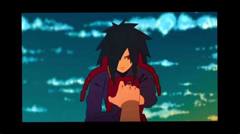 Itachi vs Madara fight - YouTube