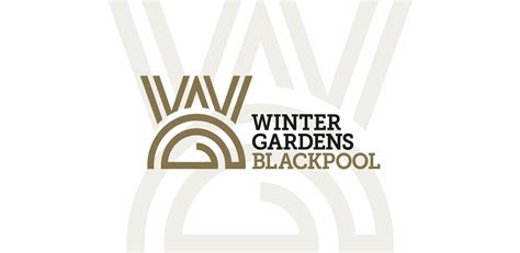 Winter Gardens Blackpool - application form