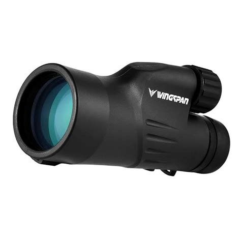 Best Monoculars : 12 Super Models Reviewed - Oct 2020