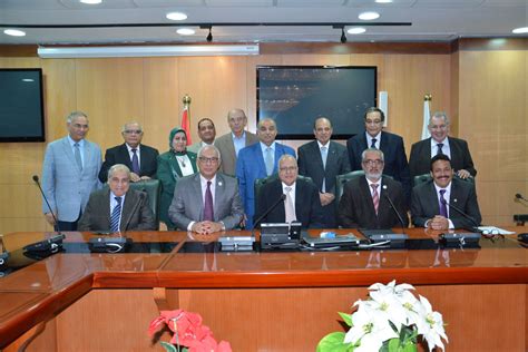 A Cooperation Agreement between October 6 University and the Libyan ...