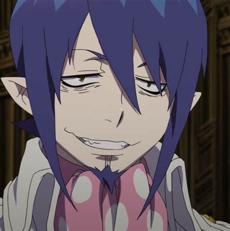 mephisto pheles | Blue exorcist, Blue exorcist anime, Blue exorcist ...