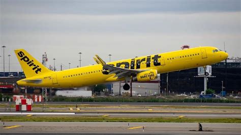 Pin on Spirit Airlines Fleet