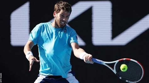 Norrie knocked out of Australian Open | The Guardian Nigeria News ...