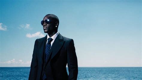 Akon | Biglietti Concerti e Tour 2023 2024 - Wegow