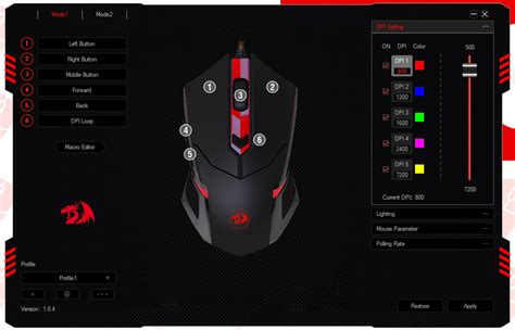 Turistic Misterios trezeștete redragon mouse driver m601 Exclude ...