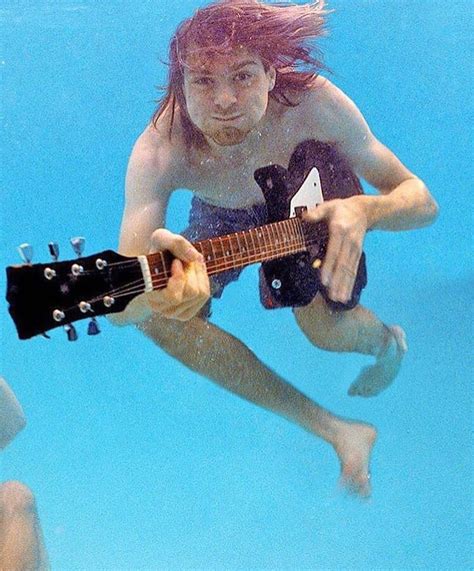 watered on Instagram: “nirvanas nevermind photoshoot in 1991” | Nirvana nevermind, Nirvana, Kurt ...