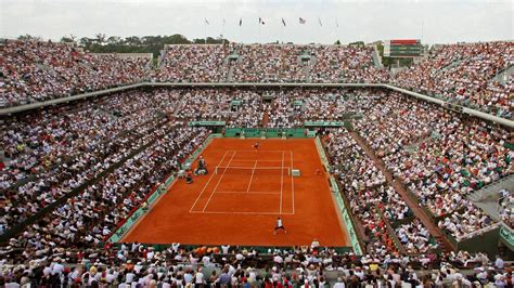 Roland Garros 2017 | Things to do | Time Out Paris