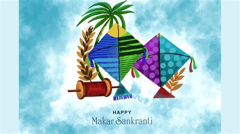 Makar Sankranti 2023: Pongal To Uttarayan; Here's Why The Kite Festival ...