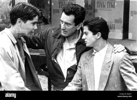 Goodfellas 1990 christopher serrone Black and White Stock Photos ...