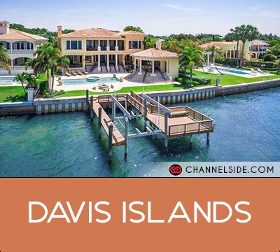 Davis Islands Homes For Sale - Tampa FL