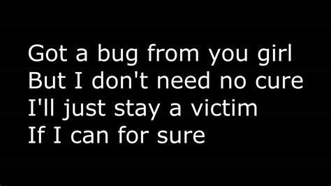 Blue Swede - Hooked on a feeling (lyrics) - YouTube