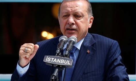 Fighting breaks out at Erdogan ’s speech in New York - EgyptToday