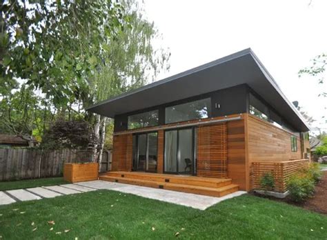 custom modular homes california prices : Modern Modular Home