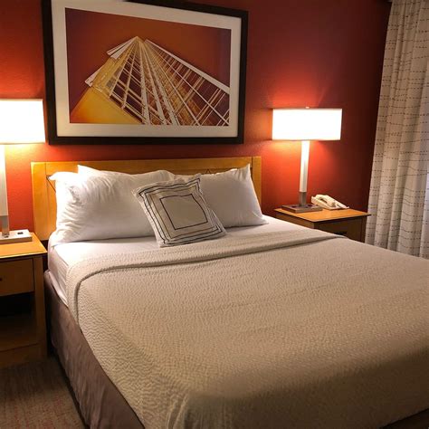 Residence Inn Atlanta Midtown/Peachtree at 17th - UPDATED 2021 Prices, Reviews & Photos (GA ...