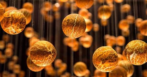 Watch 800 Wooden Balls Shape-Shift Into a Perfect Spiral | WIRED